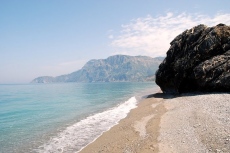 Гръцки плаж е най-добрата европейска филмова локация за 2022